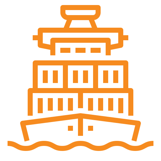 Sea Freight Sea Freight